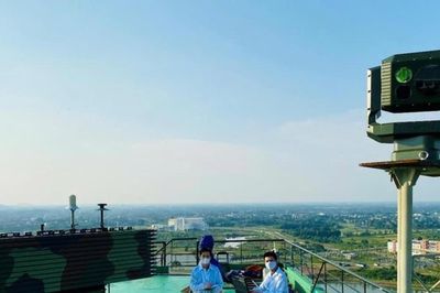 Kỳ 5: Khoa học cơ bản - lá chắn mềm và sức mạnh cứng của quốc gia