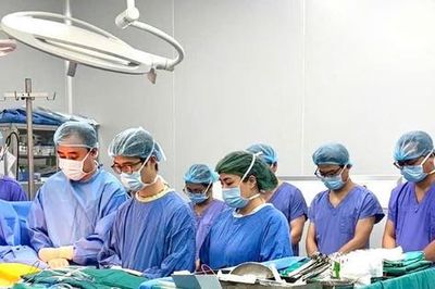 Nam sinh Y khoa 19 tuổi hiến tạng, hồi sinh sự sống cho 3 người bệnh suy tạng giai đoạn cuối