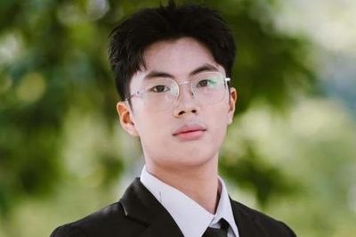 Điều đẹp đẽ phía sau những thủ khoa toàn quốc
