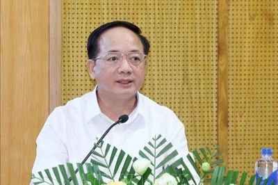 Niềm tin là 'vùng cấm' không thế lực nào được phép xâm phạm