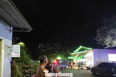 Người bị ám sát bởi 5 phát súng là cựu cán bộ thuế, chủ doanh nghiệp