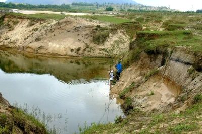 Hà Tĩnh chấm dứt hoạt động dự án mỏ sắt có trữ lượng lớn nhất Đông Nam Á