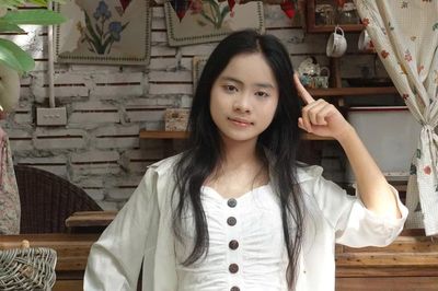 Nữ sinh lớp 11 trường Ams đạt điểm SAT tuyệt đối: Luôn có 'luật ngầm' với bản thân
