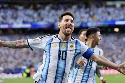 Chuyên gia Việt: Lionel Messi đưa Argentina vượt Cape Verde
