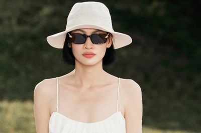 Huế đón hơn 100 hoa hậu, người mẫu