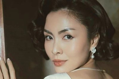 Nhiều phản ứng khi Tăng Thanh Hà trở thành 'Hoàng hậu cuối cùng'