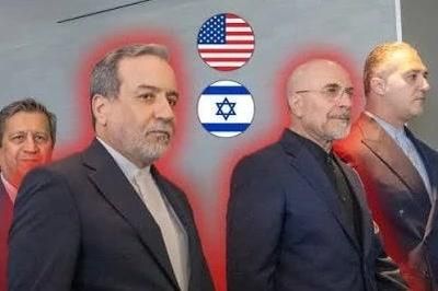 Mỹ tin Israel có kế hoạch ám sát quan chức Iran giữa lúc đàm phán