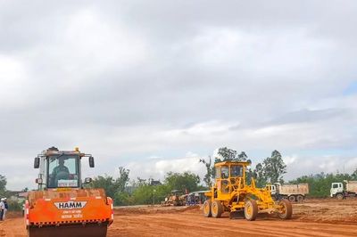 Chuyển mục đích sử dụng 5ha rừng để làm cao tốc Quy Nhơn - Pleiku