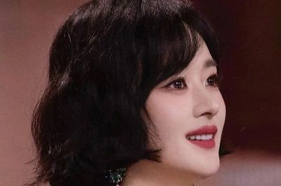 Triệu Lệ Dĩnh bị chơi xấu