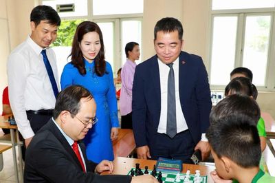 Quảng Ninh thành lập trường đào tạo nghệ thuật và thể thao