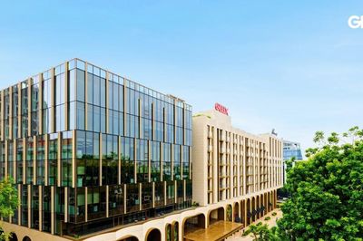 GELEX xếp thứ 34/100 thương hiệu giá trị nhất Việt Nam