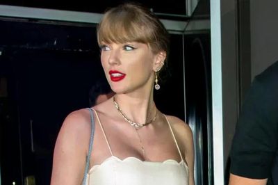 Tiết lộ sốc về đám cưới thế kỷ của Taylor Swift