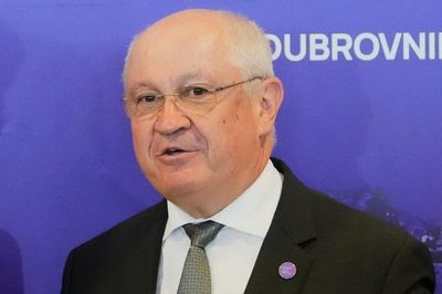 Thủ tướng Moldova đột ngột từ chức