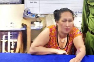 Bắt đối tượng cướp giật tài sản tại lễ tuyên phong Chân phước linh mục Trương Bửu Diệp