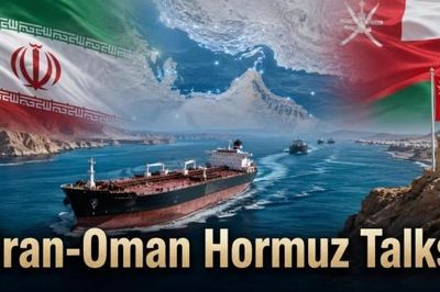 Thể chế hóa quản trị song phương đối với eo biển Hormuz