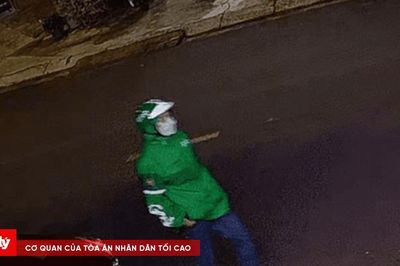 Một người đàn ông bị bắn tử vong ở Buôn Ma Thuột