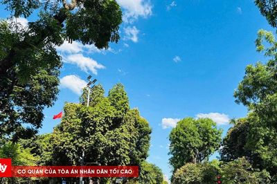 Hà Nội: Đồng loạt triển khai Đề án vùng phát thải thấp trong Vành đai 1