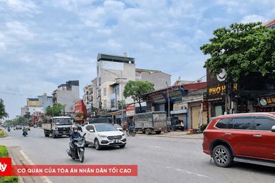 Hà Nội xử lý hơn 9.200 trường hợp vi phạm giao thông trong một tuần