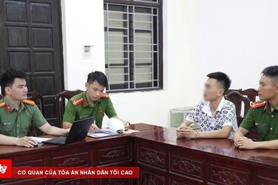 Bắt giữ đối tượng trốn truy nã trong vụ đưa người sang châu Âu trái phép