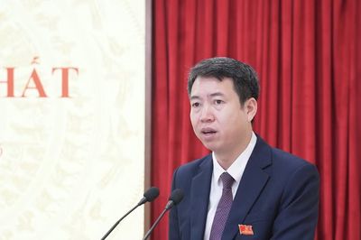 Chính quyền địa phương 2 cấp trong mắt một bí thư phường
