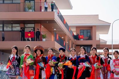 Điều chỉnh tín dụng sinh viên: Tăng hỗ trợ để không ai bỏ lỡ giấc mơ học tập