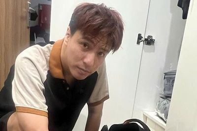 Clip khám nhà Tăng Nhật Tuệ và lời hối hận của nam ca sĩ