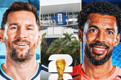 Nhận định Argentina vs Cape Verde: Messi đụng 'xe buýt 2 tầng'