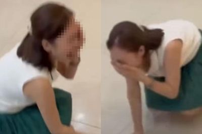Xôn xao clip nhân viên khách sạn ở Thanh Hóa 'ăn vạ': Người trong cuộc nói gì?