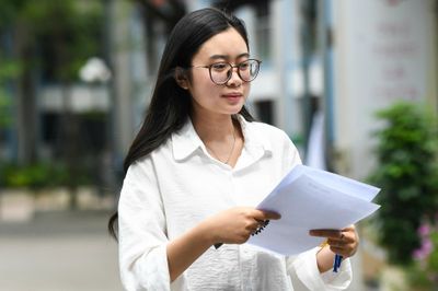 Top 20 trường ở Hà Nội có điểm thi tốt nghiệp THPT năm 2026 cao nhất