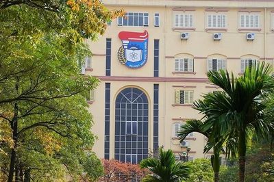 Trường ĐH Khoa học Tự nhiên - ĐHQGHN công bố điểm sàn xét tuyển năm 2026