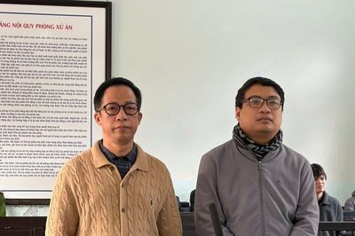 Nguyên Giám đốc Đại học Huế lĩnh 13 năm tù vì chiếm đoạt hơn 3 tỷ đồng