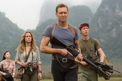 Điện ảnh Việt sẵn sàng tạo ra những phim 'bom tấn' như Hollywood
