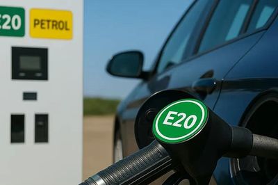 Lãnh đạo hãng xăng dầu Ấn Độ lên tiếng về mức tiêu hao của xăng E20