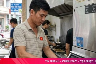 Cách vận hành máy làm đá công nghiệp vừa nhanh, vừa tiết kiệm điện