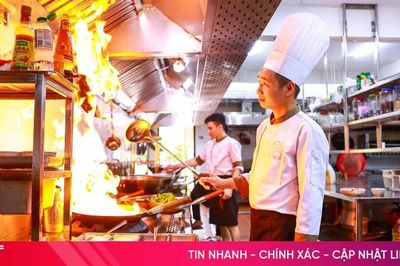 Tôi kể chuyện ẩm thực Hà Tĩnh bằng vị giác