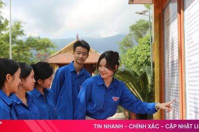Từ di sản danh nhân Lê Quảng Ý đến khát vọng dựng xây Hoành Sơn hôm nay