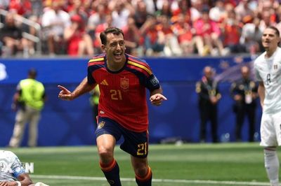 Thắng đậm Áo, Tây Ban Nha hiên ngang bước vào vòng 1/8 World Cup 2026