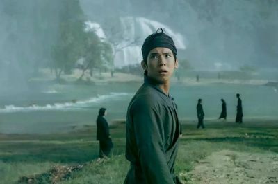 Đừng để phim kinh dị thành 'khắc tinh' của điện ảnh Việt