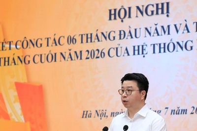 Kho bạc Nhà nước khẳng định vai trò quản lý tài chính công và chuyển đổi số