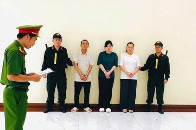 'Hô biến' hàng Trung Quốc thành hàng Canada: Bóc trần thủ đoạn trúng thầu thiết bị điện tại Công ty Hải Đăng