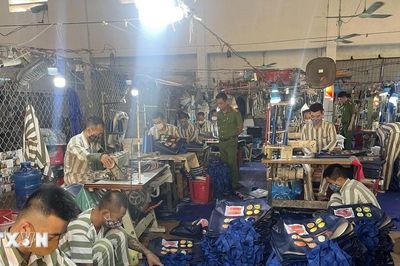 Tăng cường hỗ trợ người chấp hành xong hình phạt tù tái hòa nhập cộng đồng