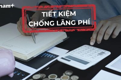 Không ban hành Chương trình tiết kiệm, chống lãng phí sẽ bị phạt đến 10 triệu đồng