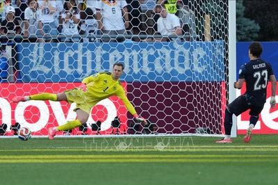 World Cup 2026: Khi loạt sút luân lưu không còn là 'trò may rủi'