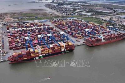 6 tháng, Việt Nam nhập siêu 16,65 tỷ USD