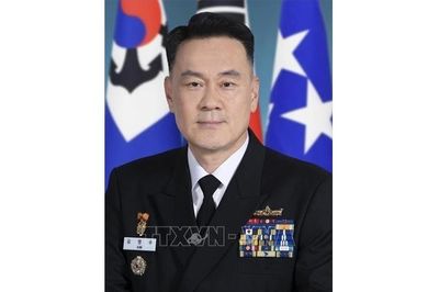 Hàn Quốc truy tố cựu Chủ tịch Hội đồng Tham mưu trưởng Liên quân liên quan lệnh ban bố thiết quân luật