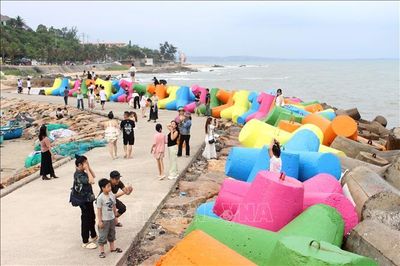 Xu hướng du lịch hè dịch chuyển về những địa điểm quen thuộc, di chuyển thuận tiện