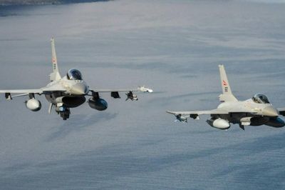 Thêm viện trợ quân sự từ quốc gia Bắc Âu chảy tới Ukraine