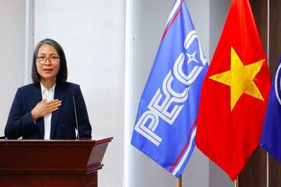 TV2 có nữ Chủ tịch HĐQT mới sau biến cố lãnh đạo bị khởi tố