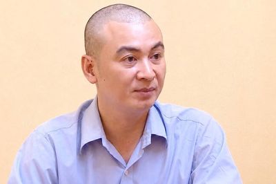 Triệt phá đường dây nhập lậu hơn 18 tấn việt quất