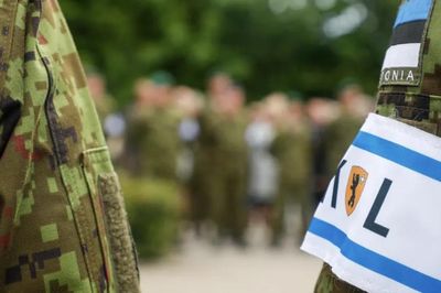 Quốc gia vùng Baltic dự kiến cho phép công dân các nước NATO làm điều này